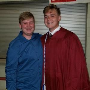 Meet your Posher, Ricky